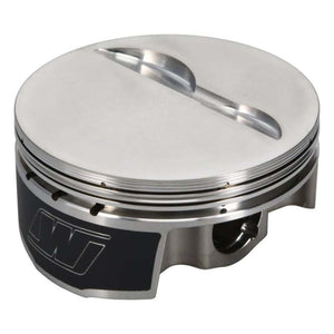 Wiseco Chevy Small Block 4.035in Bore 1.125in CH -5.00 CC Piston Set