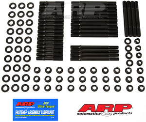 ARP SB Chevrolet Brodix 18C/18X Cylinder Head Bolt Kit w/ 3/8 Step Stud