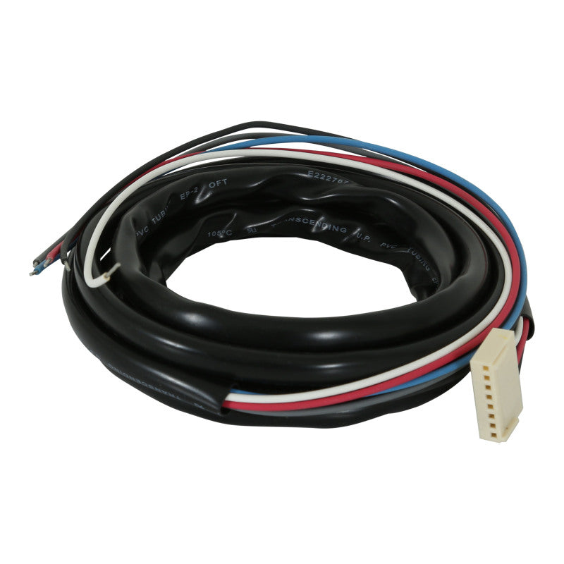 AEM Power Harness for Wideband Gauge (30-4400)
