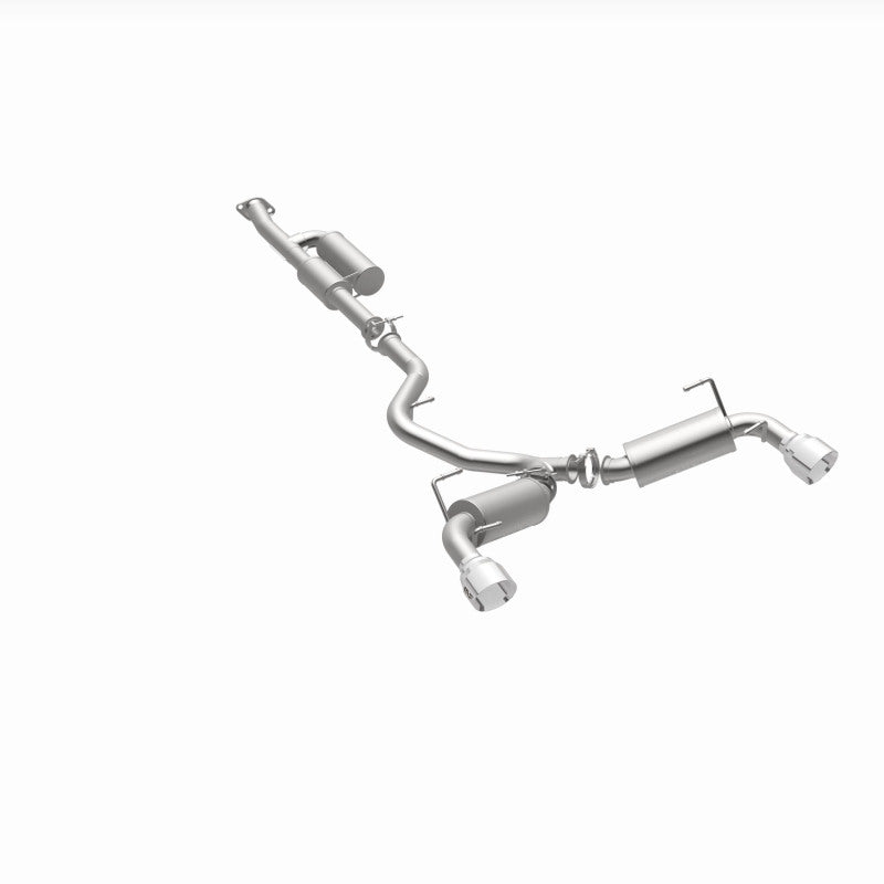 Magnaflow 17-22 Subaru BRZ/Scion FR-S/Toyota GT86 NEO Cat-Back Exhaust System
