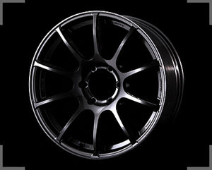 Gram Lights 57Trans-X Overseas 20x9 +20 6x139.7 Super Dark Gunmetal