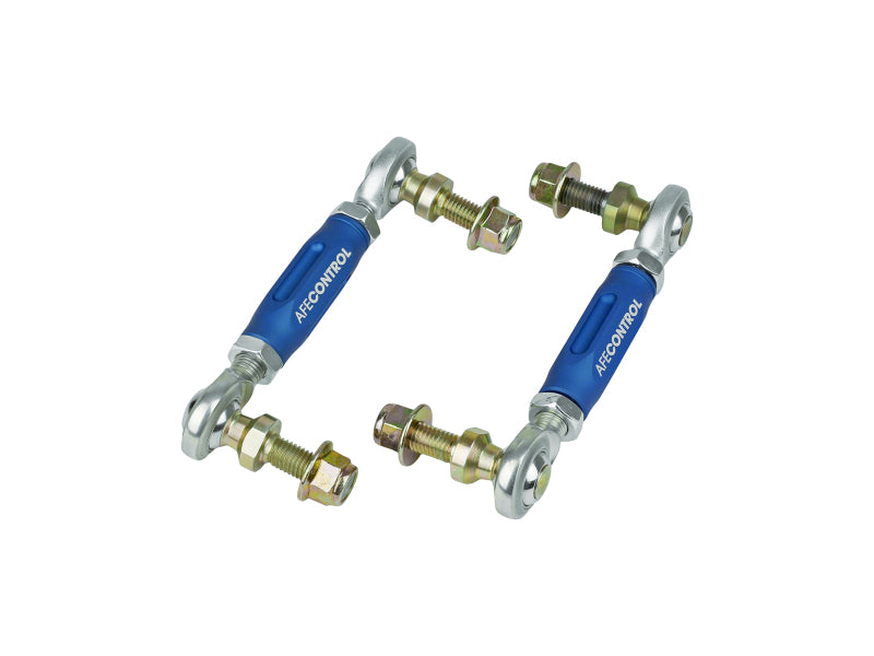 aFe CONTROL End Links Toyota GR Supra (A90) 20-25 L6-3.0L (t)