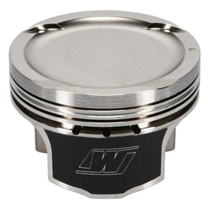 Wiseco Honda R18A 81.50 mm Bore 28.50 mm CH -10.00 CC Piston Set