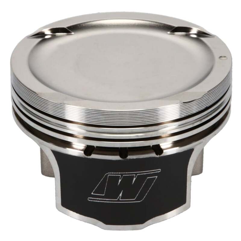 Wiseco Honda R18A 81.50 mm Bore 28.50 mm CH -10.00 CC Piston Set