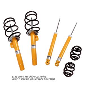 Koni Sport Kit 15-21 Subaru WRX (VA) Excludes STI and Premium