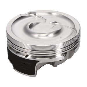 Wiseco Chevy LSX 4.080in Bore 1.105in CH -20.00 CC Piston Set