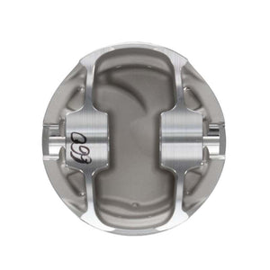 Wiseco Chevy Big Block 4.530in Bore 1.215in CH 40.00 CC Piston Set