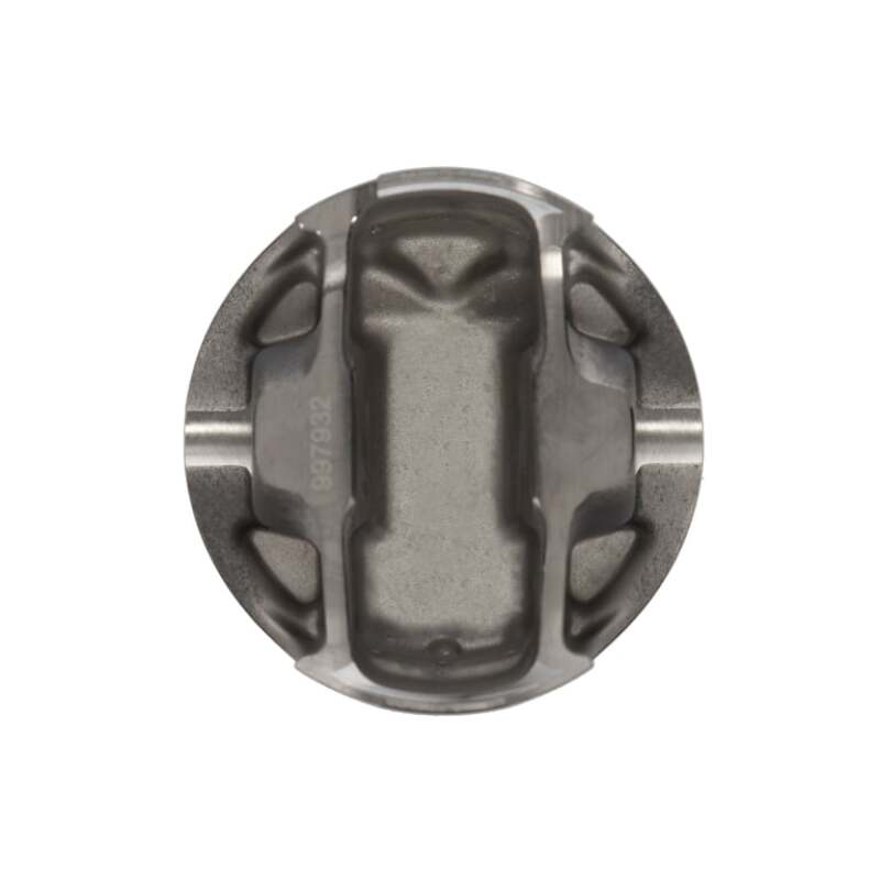 Wiseco Audi ADU 2.2L 20V 83.00 mm Bore 32.64 mm CH -7.36 CC Piston Set