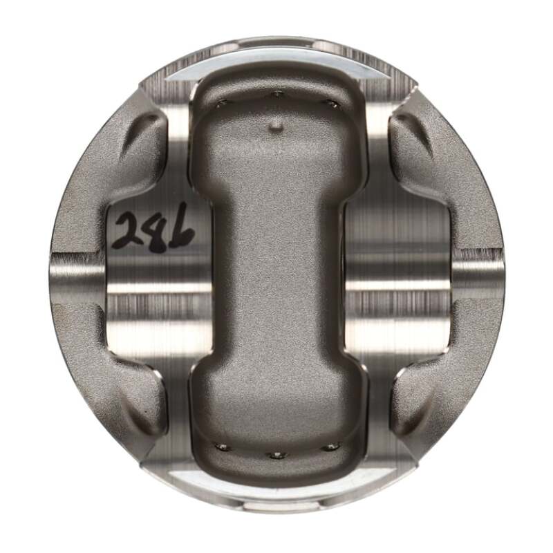 Wiseco Honda R18A 81.00 mm Bore 28.50 mm CH -10.00 CC Piston Set