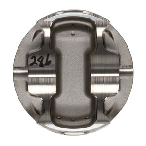 Wiseco Honda R18A 81.50 mm Bore 28.50 mm CH -10.00 CC Piston Set