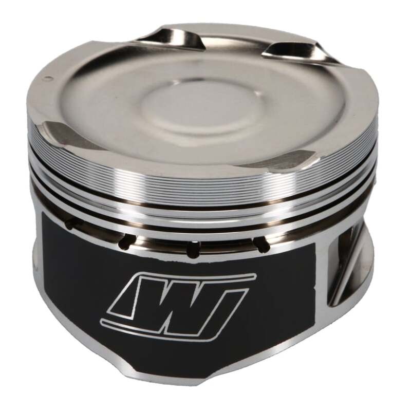 Wiseco Opel X16XE 80.00 mm Bore 28.20 mm CH -15.00 CC Piston Set