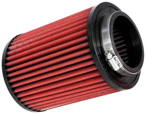 AEM Air Filter, 3inFLG/ 5inOD/ 6-1/2inH Dry Flow