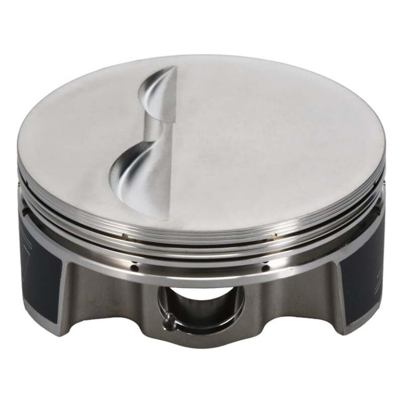 Wiseco Chevy Small Block 4.135in Bore 1.125in CH -5.00 CC Piston Set