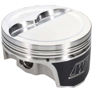 Wiseco RED Series Chevy Small Block 350 4.000in Bore 1.250in CH -11.00 CC Piston Set