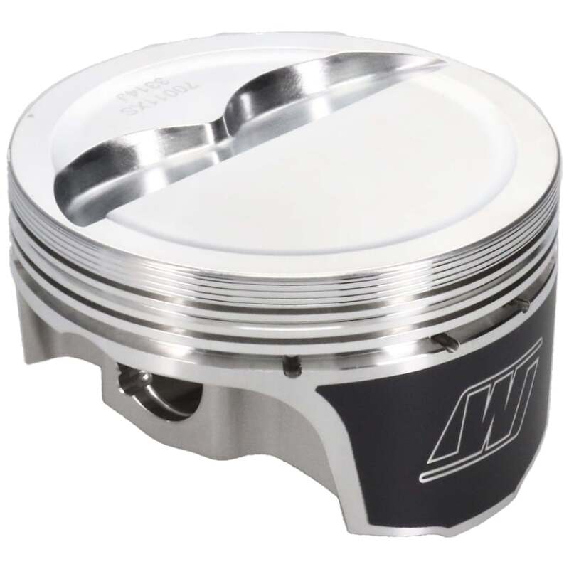 Wiseco RED Series Chevy Small Block 350 4.000in Bore 1.250in CH -11.00 CC Piston Set