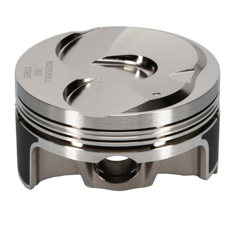 Wiseco Chevy LT1 4.070in Bore 1.299in CH -2.00 CC Piston Set