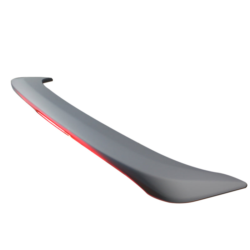 xTune Nissan Altima 08-11 OEM Spoiler Abs SP-OE-NA08