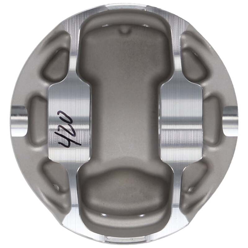 Wiseco RED Series Chevy Small Block 350 4.060in Bore 1.250in CH -11.00 CC Piston Set