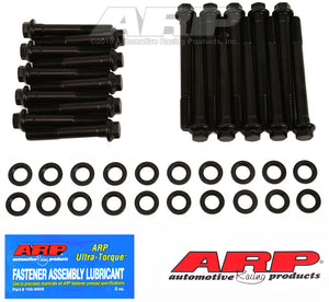 ARP SB Ford WP Manowar Iron Block/Manowar Aluminum Head - Head Bolt Kit