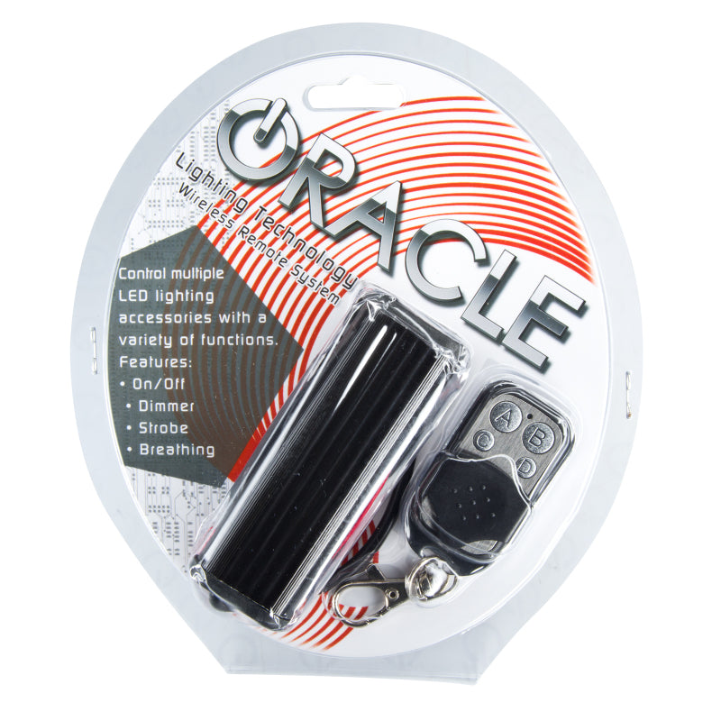 Oracle 88-02 Chevrolet C10 SMD HL - ColorSHIFT