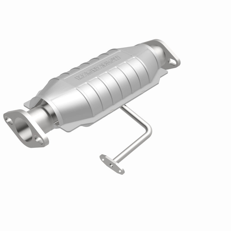 MagnaFlow Conv DF Mazda