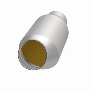 MagnaFlow Conv Univ 2.50inch C/A