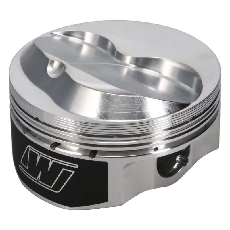 Wiseco Chevy 360 4.060in Bore 1.225in CH 13.00 CC Piston Set