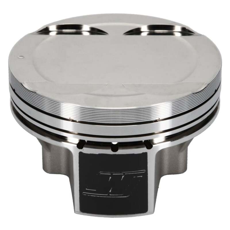 Wiseco Nissan VR38DETT 95.50 mm Bore 34.30 mm CH -6.30 CC Piston Set