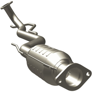 MagnaFlow Conv DF 90-95 300ZX Turbo Passenger Side 49S