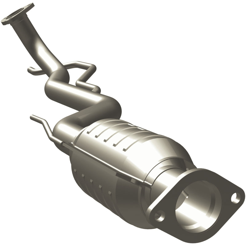 MagnaFlow Conv DF 90-95 300ZX Turbo Passenger Side 49S