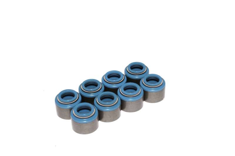 COMP Cams Valve Seals Metal Body Viton 3