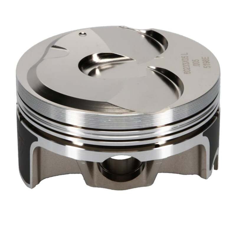 Wiseco Chevy LT1 4.070in Bore 1.299in CH -2.00 CC Piston Set