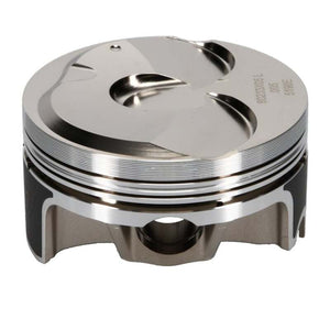Wiseco Chevy LT1 4.075in Bore 1.299in CH -2.00 CC Piston Set
