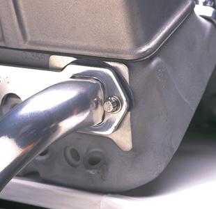 ARP Chevy LS1 Header Stud Kit