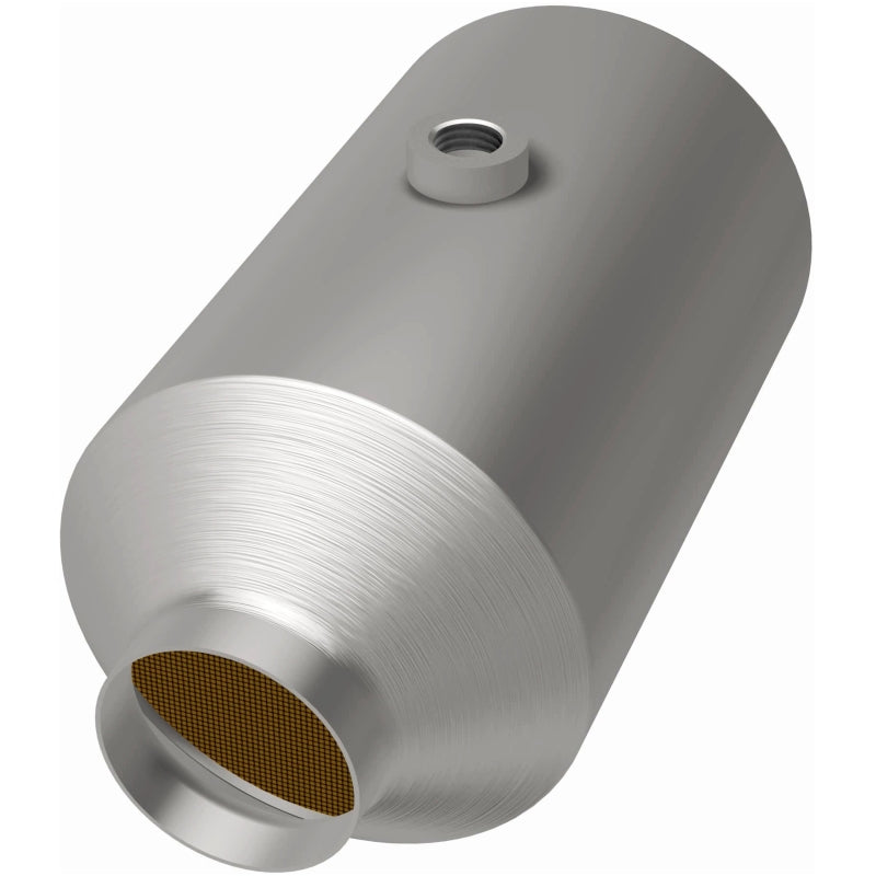 Magnaflow Conv Univ 2.00in. Mid-Bed O2 CA