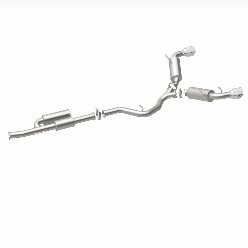 Magnaflow 17-22 Subaru BRZ/Scion FR-S/Toyota GT86 NEO Cat-Back Exhaust System