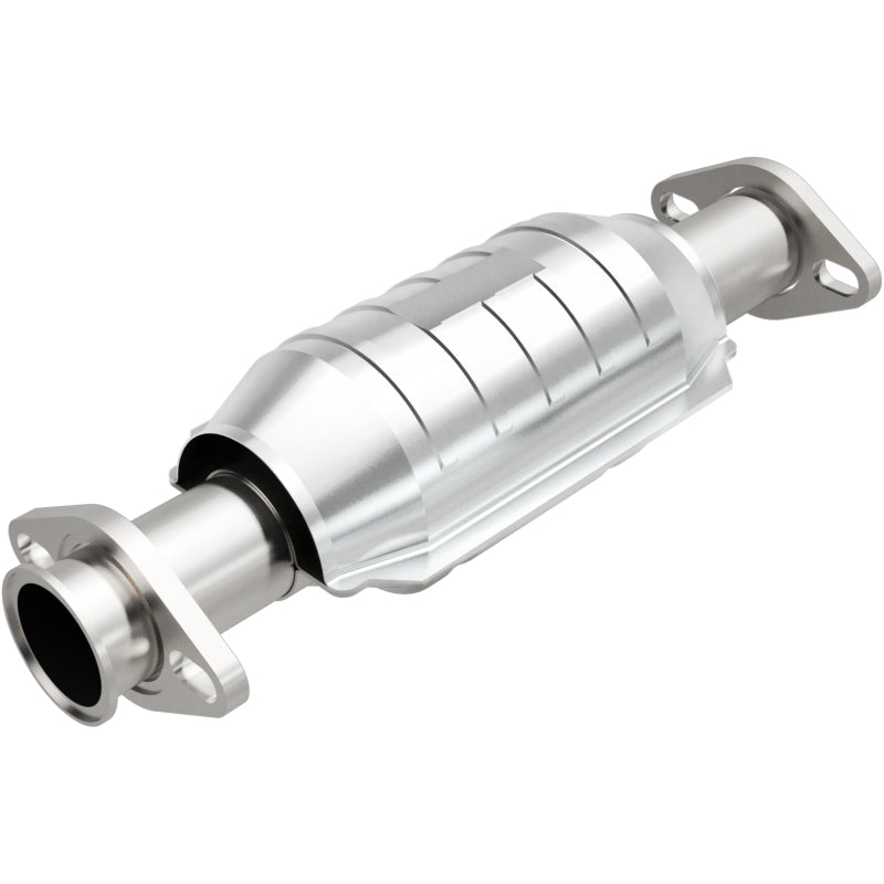 MagnaFlow Conv Direct Fit Nissan-Toyota 77 82