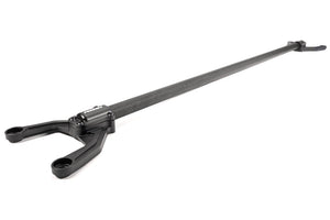 PERRIN 13-25 BRZ/FR-S/86/GR86 Rear Shock Tower Brace - Black