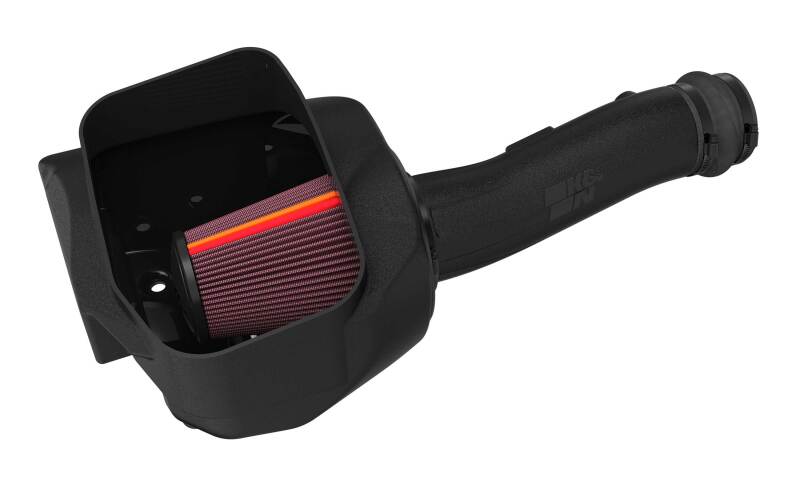 K&N 2025 RAM RHO L6 3.0L (TT) NextGen Cold Air Intake