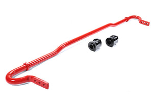 PERRIN 08-21 WRX/STI & 13-25 BRZ/FR-S/86/GR86 Rear Sway Bar - 25mm