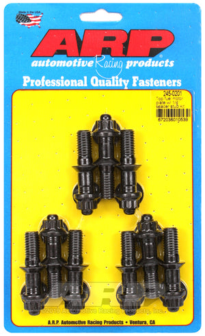 ARP Top fuel motor plate standard stud kit