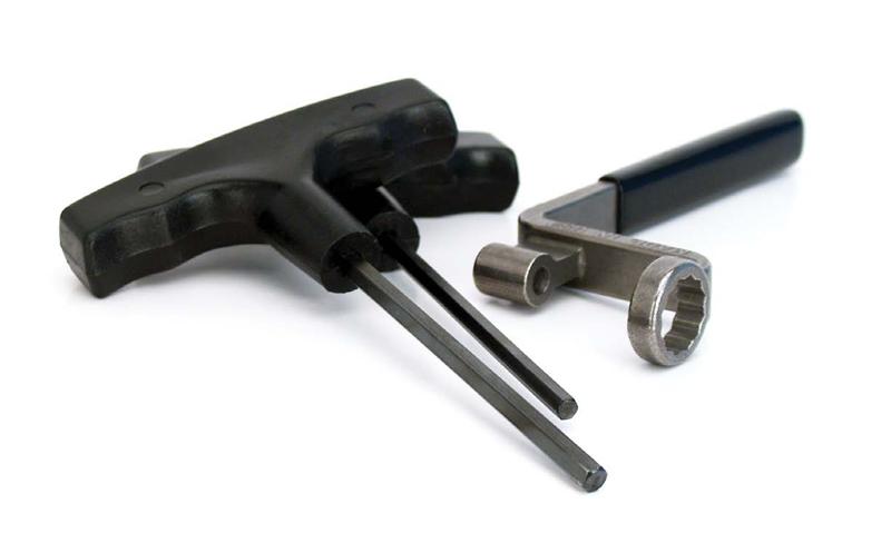 COMP Cams T-Handle 1/8in Replacement