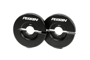 PERRIN 15-21 Subaru WRX & STI / 12-25 Impreza / 24-25 Crosstrek Differential Lockdown System