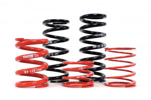 H&R 60mm ID Single Race Spring Length 60mm Spring Rate 50 N/mm or 286 lbs/inch