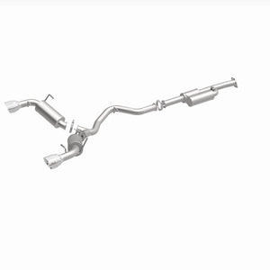 Magnaflow 17-22 Subaru BRZ/Scion FR-S/Toyota GT86 NEO Cat-Back Exhaust System