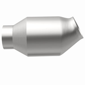MagnaFlow Conv Univ 2.25inch C/A Met.