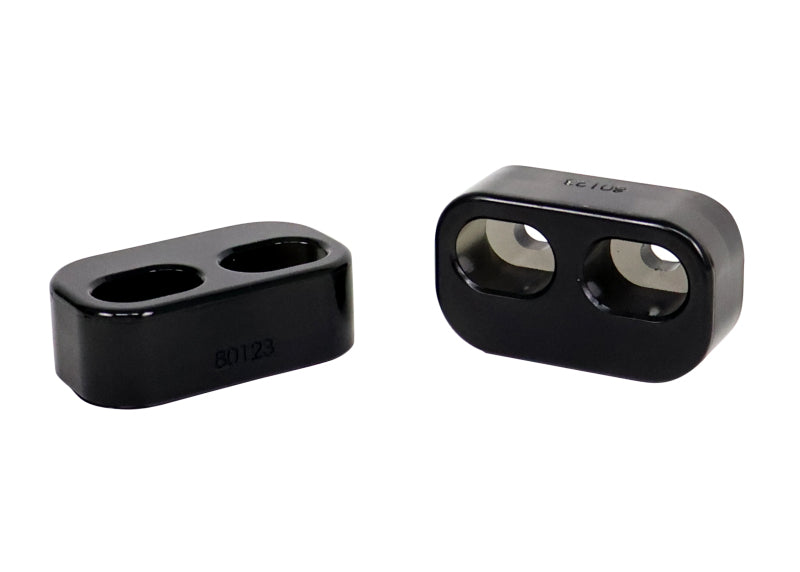 Whiteline 06-24 Mazda MX-5 Miata Door Bushing