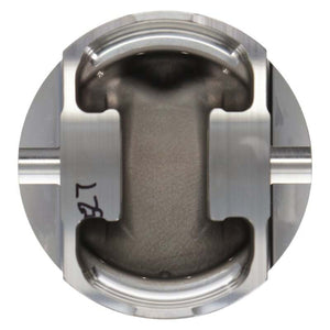 Wiseco Ford Small Block 302 4.030in Bore 1.090in CH -9.00 CC Piston Set