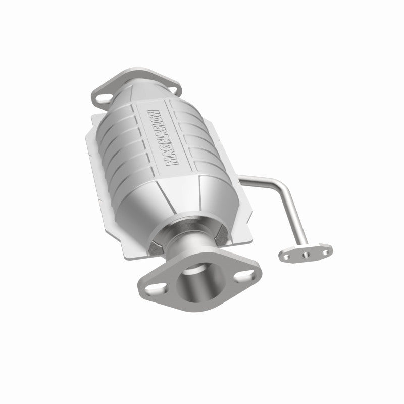 MagnaFlow Conv DF Mazda