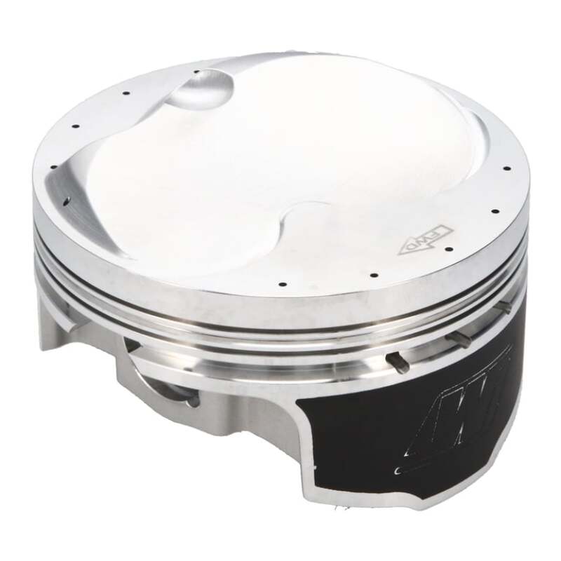 Wiseco Chevy LSX 3.780in Bore 1.110in CH 8.80 CC Piston Set
